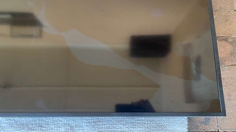 Samsung 82 Inch Smart Tv For Spares or Repair