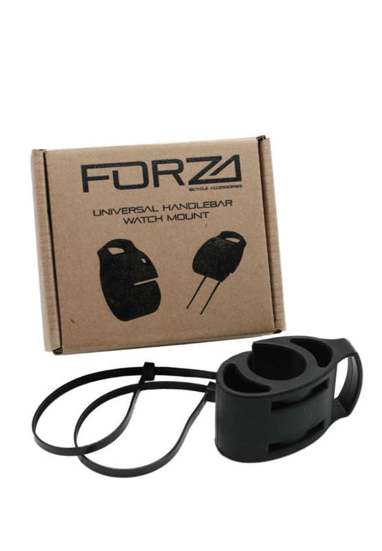 Forza Polar Garmin Watch Mount - Universal Handlebar Mount