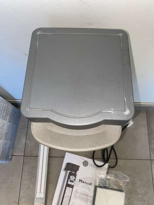 Aetaire AIR160 Classic Air purifier - For a better Air Quality