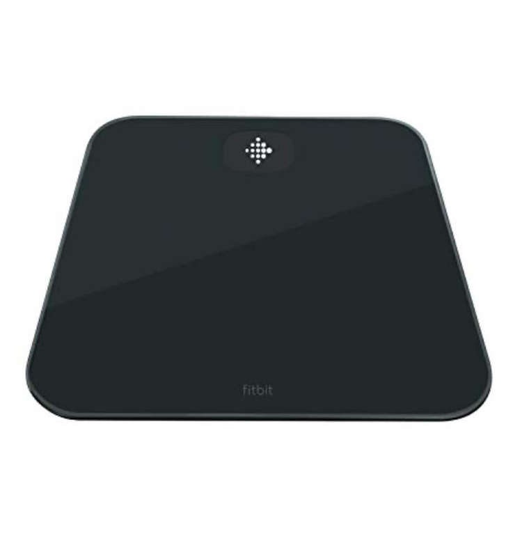 Fitbit Aria Air Smart Scale - Black