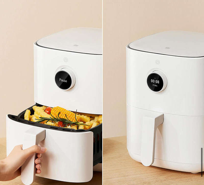 Xiaomi Mi Smart Air Fryer 3.5L