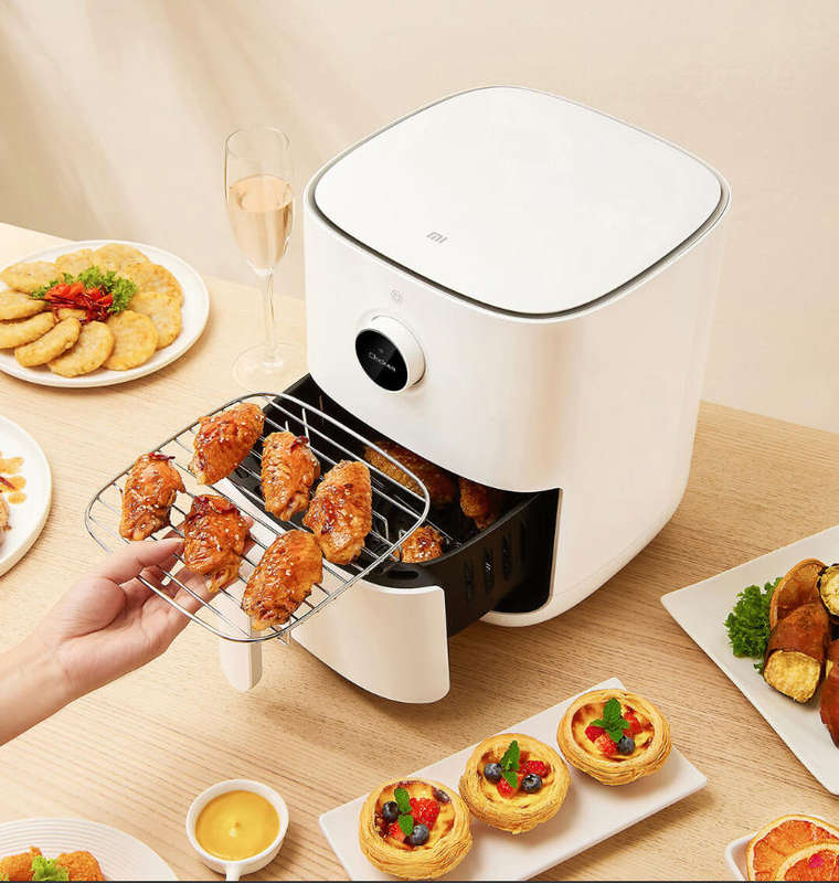 Xiaomi Mi Smart Air Fryer 3.5L