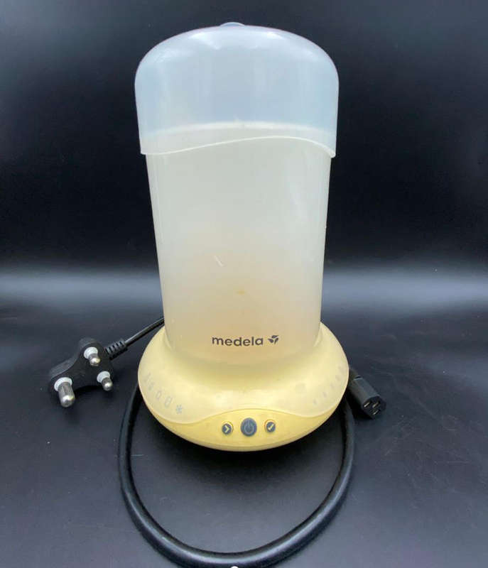 Medela Baby Bottle Warmer
