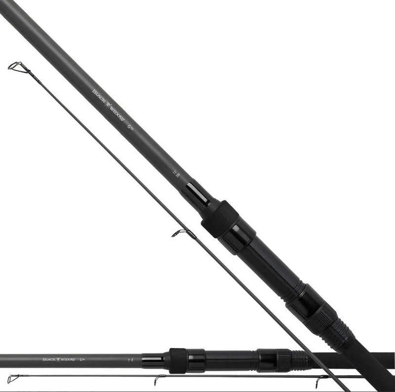 Daiwa Black Widow G50 10' 2pc 3LB Rod (Defective)