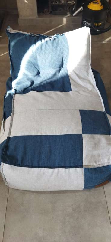 Cielo Bean Bags Set of 2
