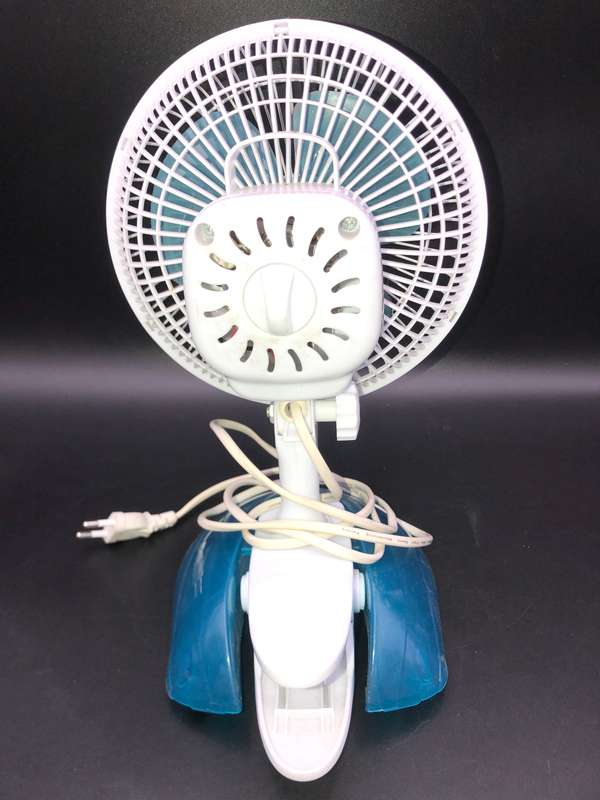 Safeway MiniDesk Fan