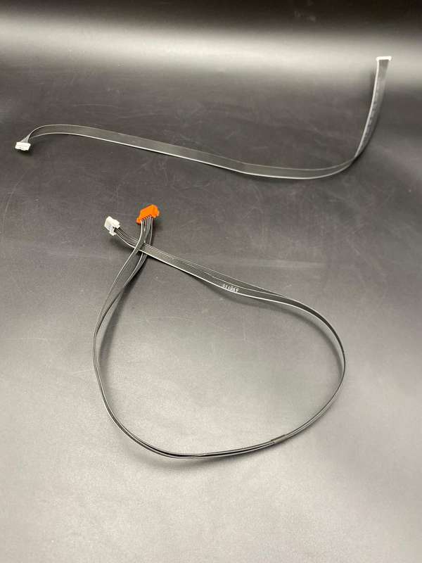 Samsung Tv Genuine Power board cables X2