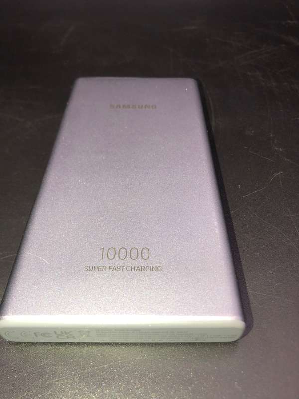 POWER BANKS X3