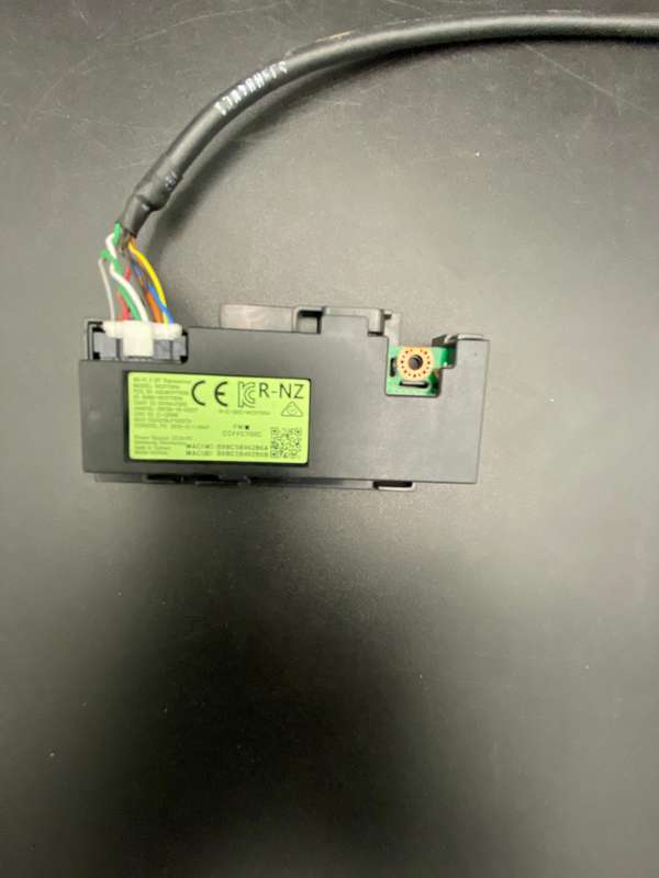 Samsung Tv Genuine Wi-Fi and Bluetooth Module (WCP730M)