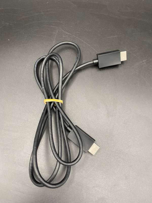 Original PS5 HDMI CABLE ONLY