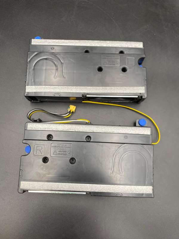 Samsung TV Speaker Parts