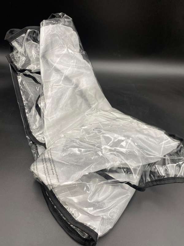 Universal Stroller Rain Cover