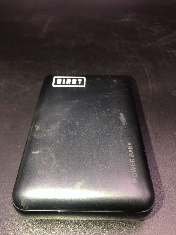 POWER BANKS X3