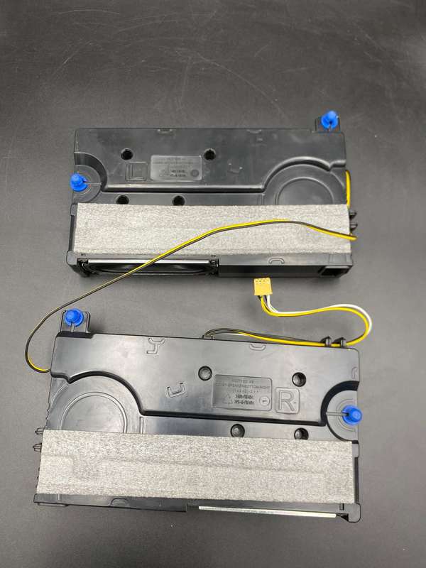 Samsung TV Speaker Parts