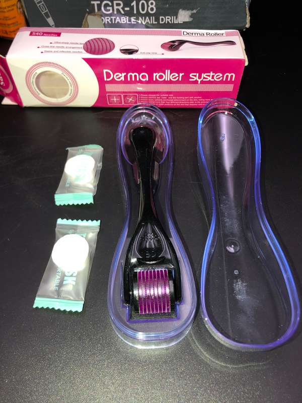 Lots Beauty items