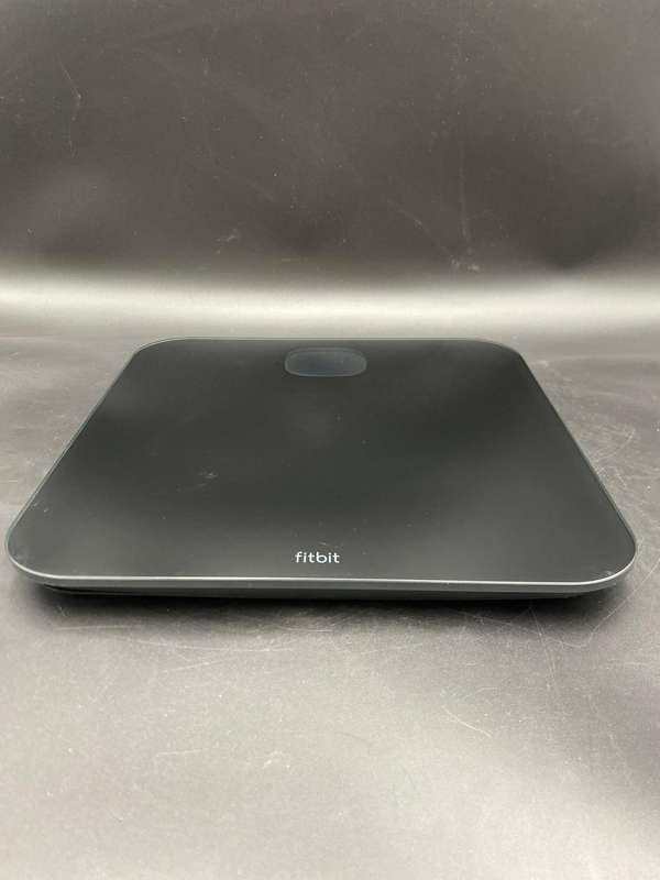 Fitbit Aria Air Smart Scale - Black
