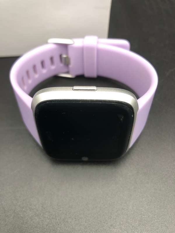 Fitbit Versa Lite Edition Smartwatch