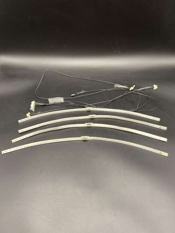 Samsung Tv Led Backlight strip x4.