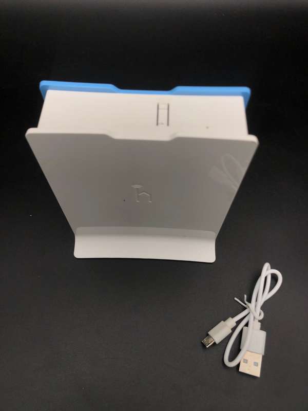 MikroTik hAP lite SOHO 2GHz WiFi Router | RB941-2nD