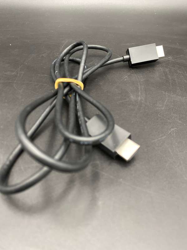 Original PS5 HDMI CABLE ONLY