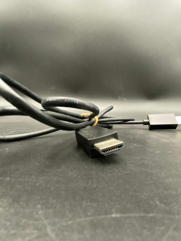 Original PS5 HDMI CABLE ONLY
