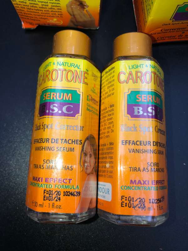 Lots Beauty items