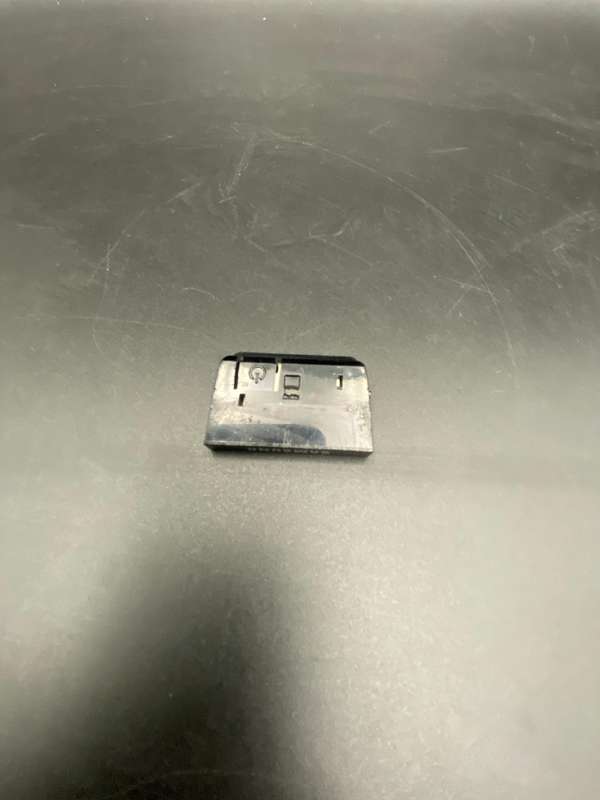 Samsung Tv Genuine Samsung Power Button/IR Sensor Board BN64-04042EAU