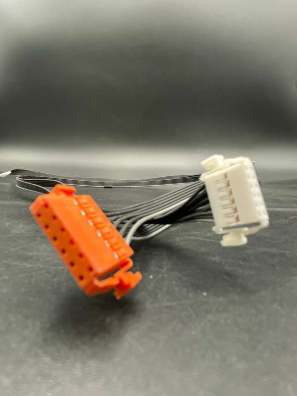 Samsung Tv Genuine Power board cables X2