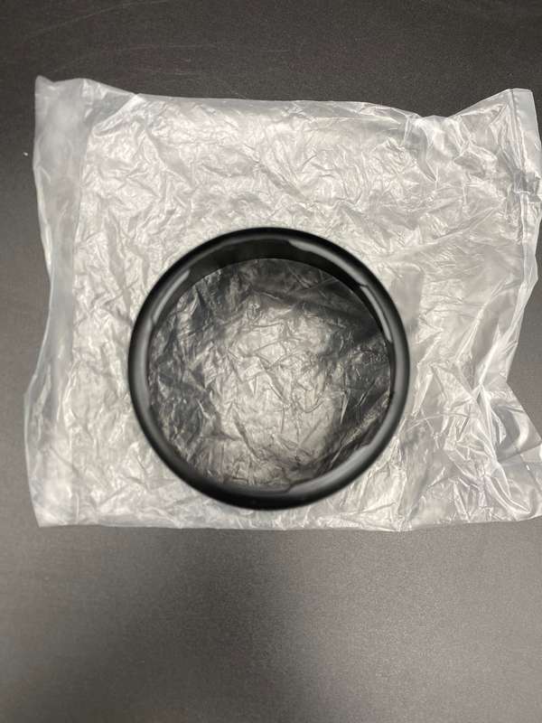 Canon ET-60 Lens Hood Replacement Part.