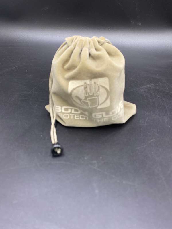 Body Glove (body glove bg-blubox) Mini Cube Speaker