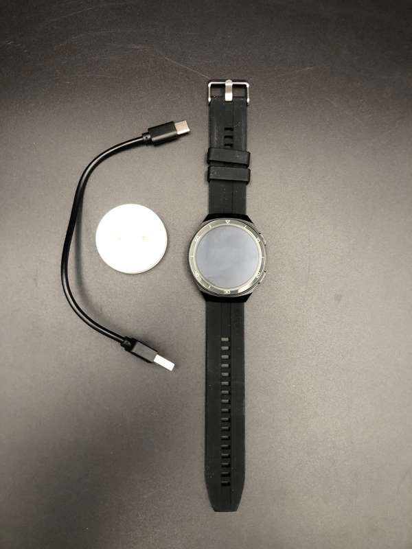 Huawei GT 2e Smart Watch (Black)