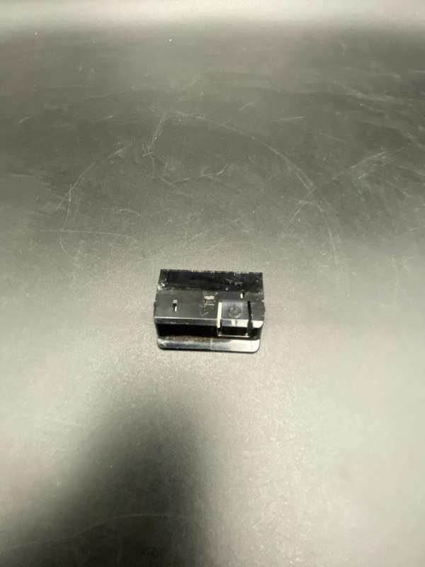 Samsung Tv Genuine Samsung Power Button/IR Sensor Board BN64-04042EAU