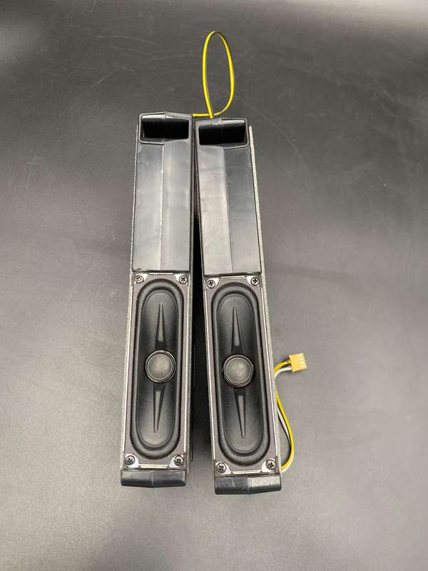 Samsung TV Speaker Parts