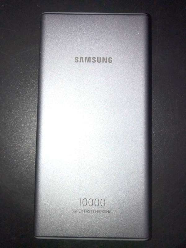 POWER BANKS X3