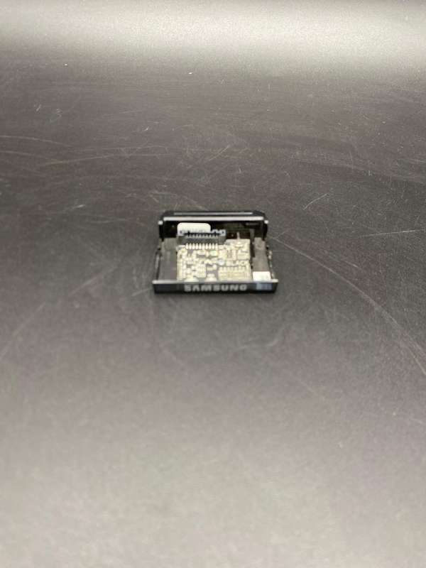 Samsung Tv Genuine Samsung Power Button/IR Sensor Board BN64-04042EAU