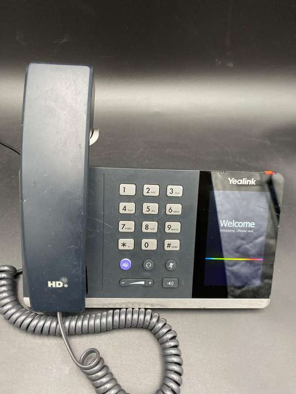Yealink MP54 Teams Android Smart Business Phone