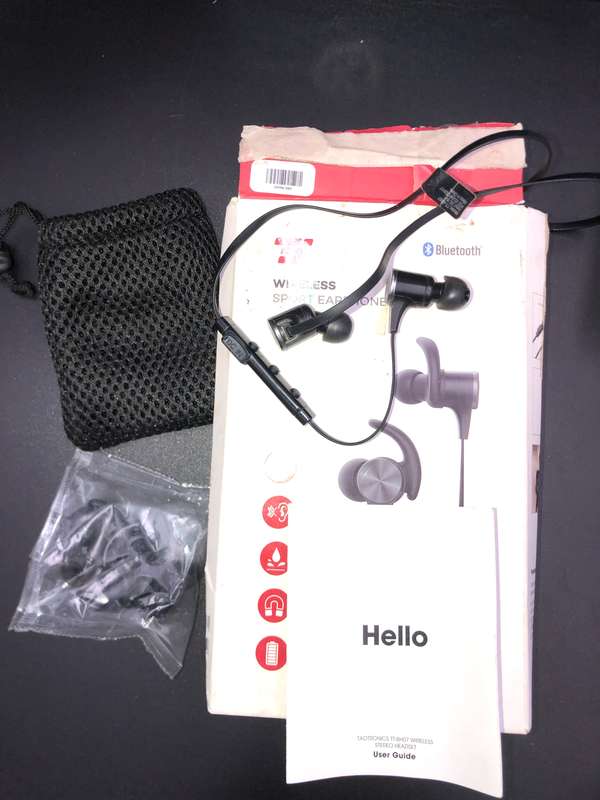 Lots Gadgets for Spares or repair.