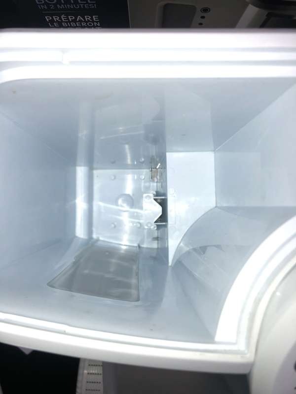 Tommee Tippee Closer To Nature Perfect Prep Machine