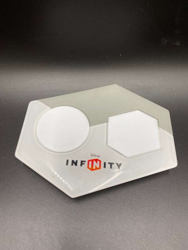 Disney Infinity Base INF-8032383 for the Nintendo 3DS Wireless