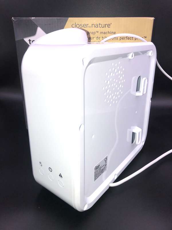 Tommee Tippee Closer To Nature Perfect Prep Machine