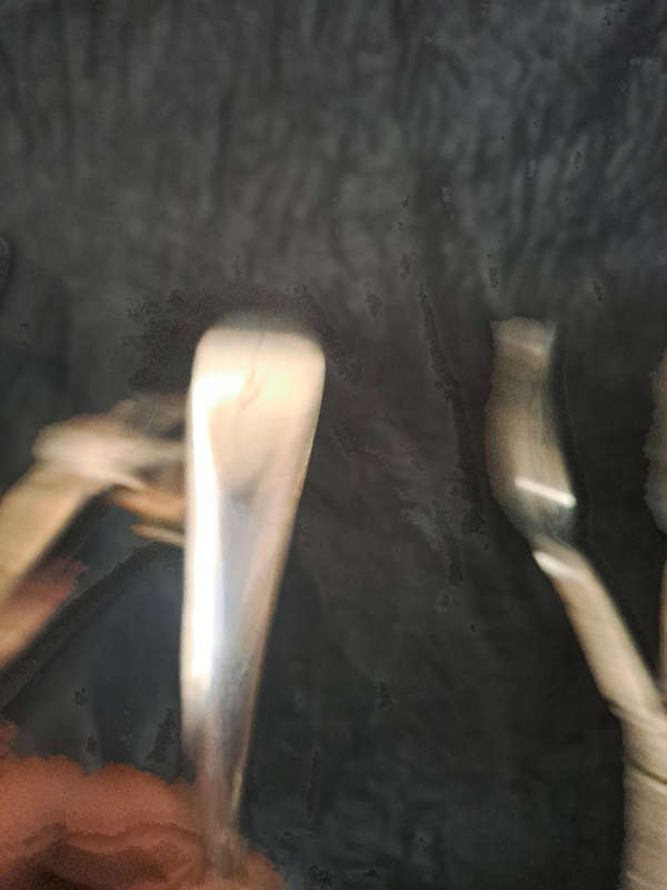 Silver plated Cake lifter, ice and sugar tongs etc.