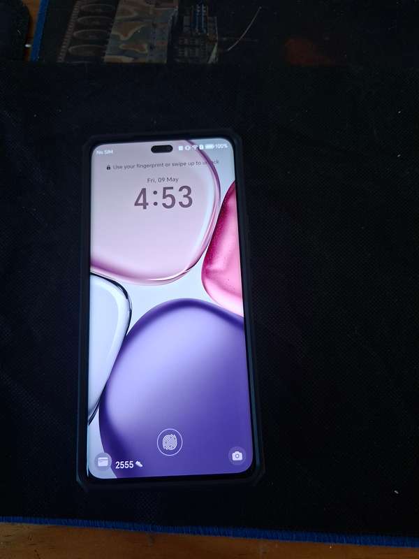 Honor x9c