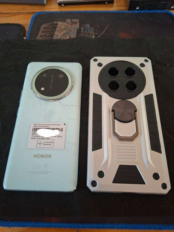 Honor x9c