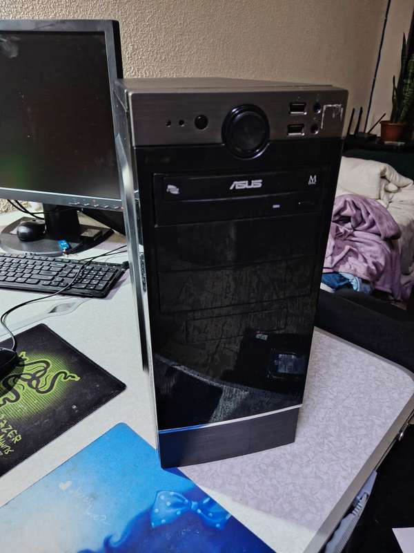 Celeron 10th Gen with Nvme. Home or Business Pc, Windows 10 Pro Installed and Activated.