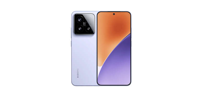XIAOMI 15 5G
