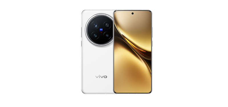 VIVO X200 PRO SMARTPHONE CN VERSION 16+512 OPEN BOX SALE