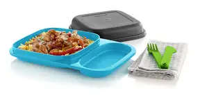 Tupperware Meal Mate