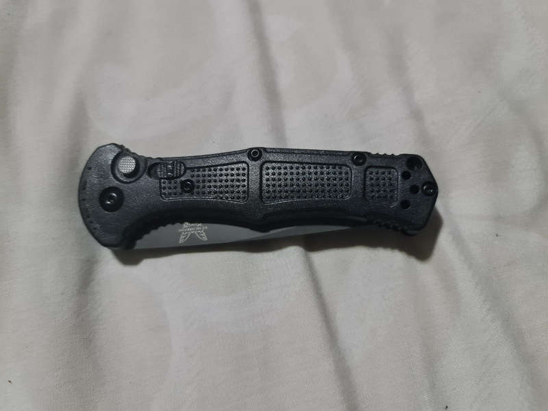 Benchmade Mini Claymore - GIVEAWAY PRICE