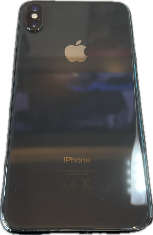 iPhone XS MAX 64GB