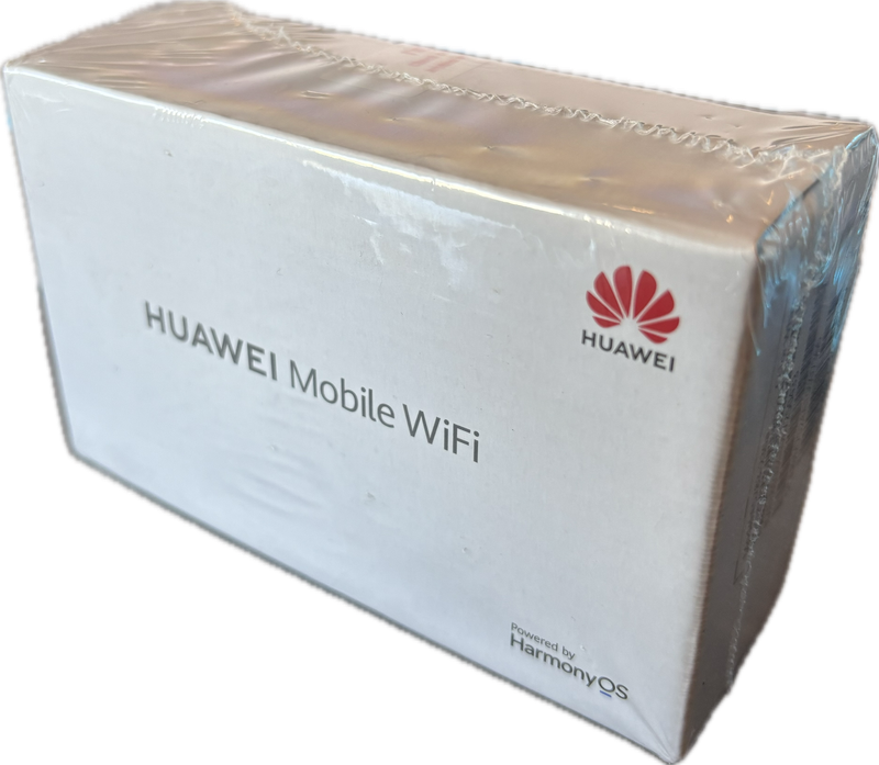 Huawei E5783 WiFi Router (Brand New Sealed)